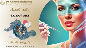 دكتور تجميل مصر الجديدة
