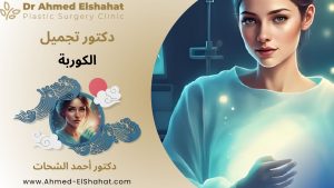 دكتور تجميل الكوربة