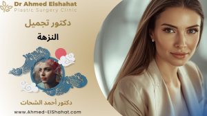 دكتور تجميل النزهة