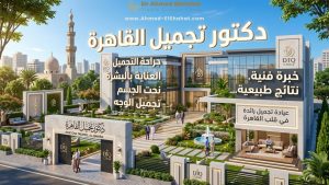 دكتور تجميل القاهرة