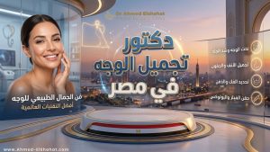 دكتور تجميل الوجه في مصر